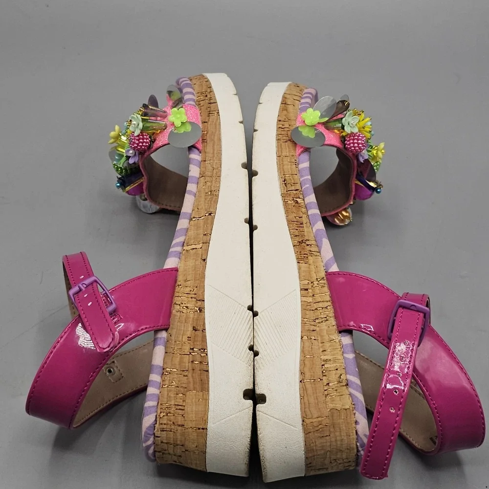 Betsey Johnson good pre